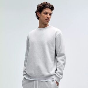 Lululemon crewneck sweater
